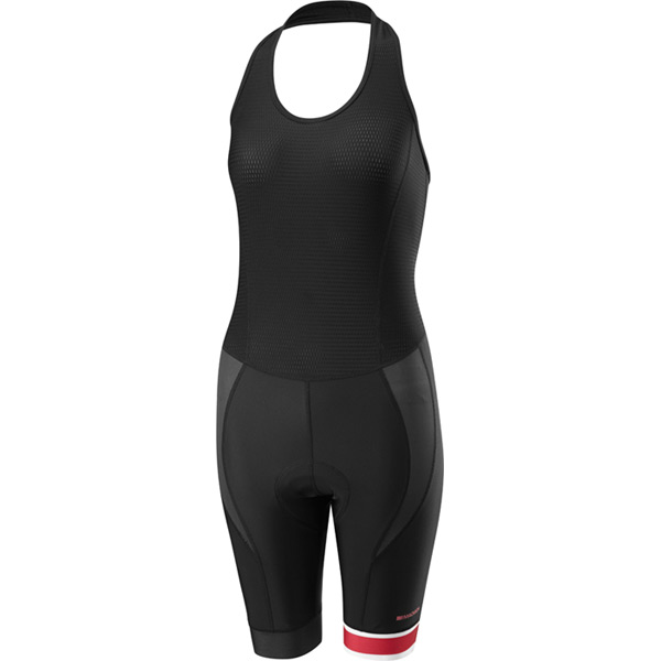 youth bib shorts